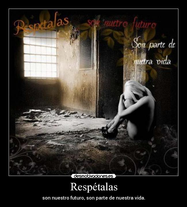 Respétalas -