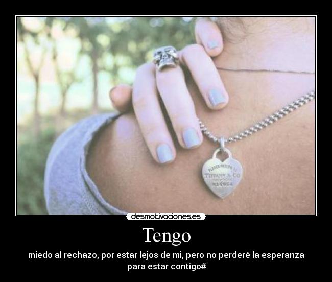 Tengo -