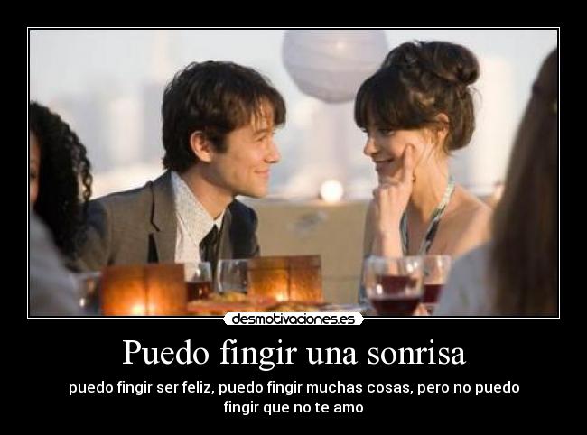 carteles sonrisa hijadeunlloron desmotivaciones