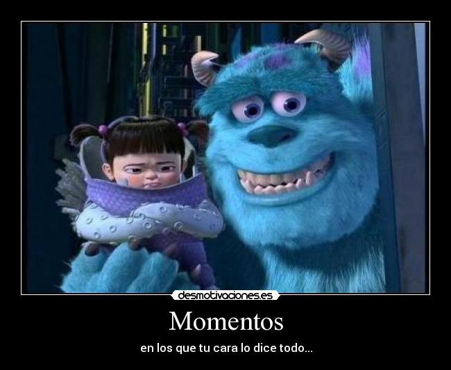 Momentos -