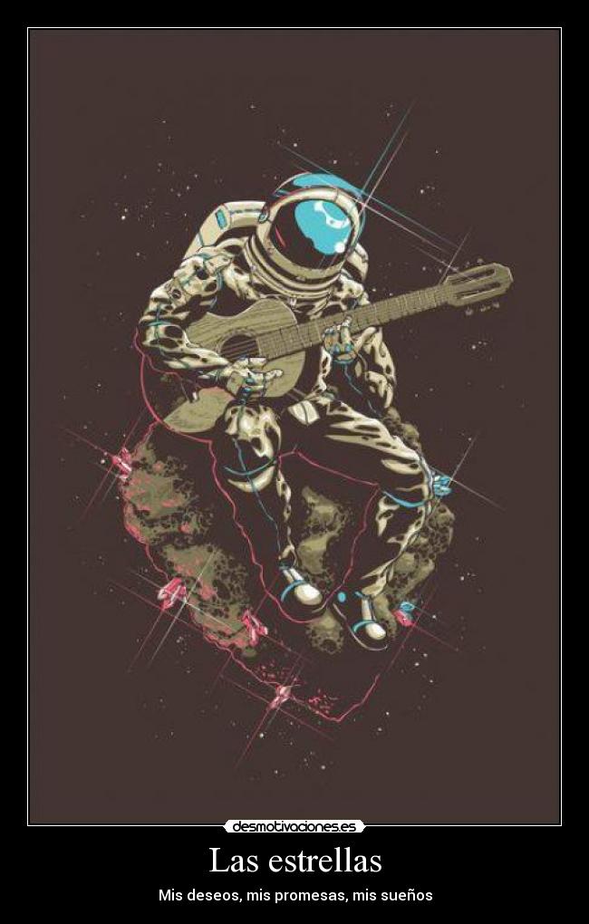 Las estrellas - 