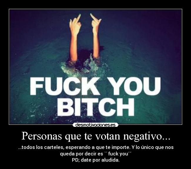 carteles lililove desmotivaciones