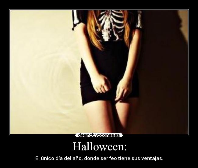 Halloween: -