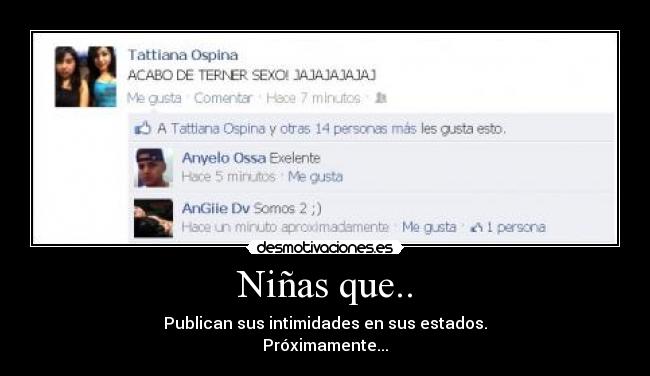 carteles nothing desmotivaciones