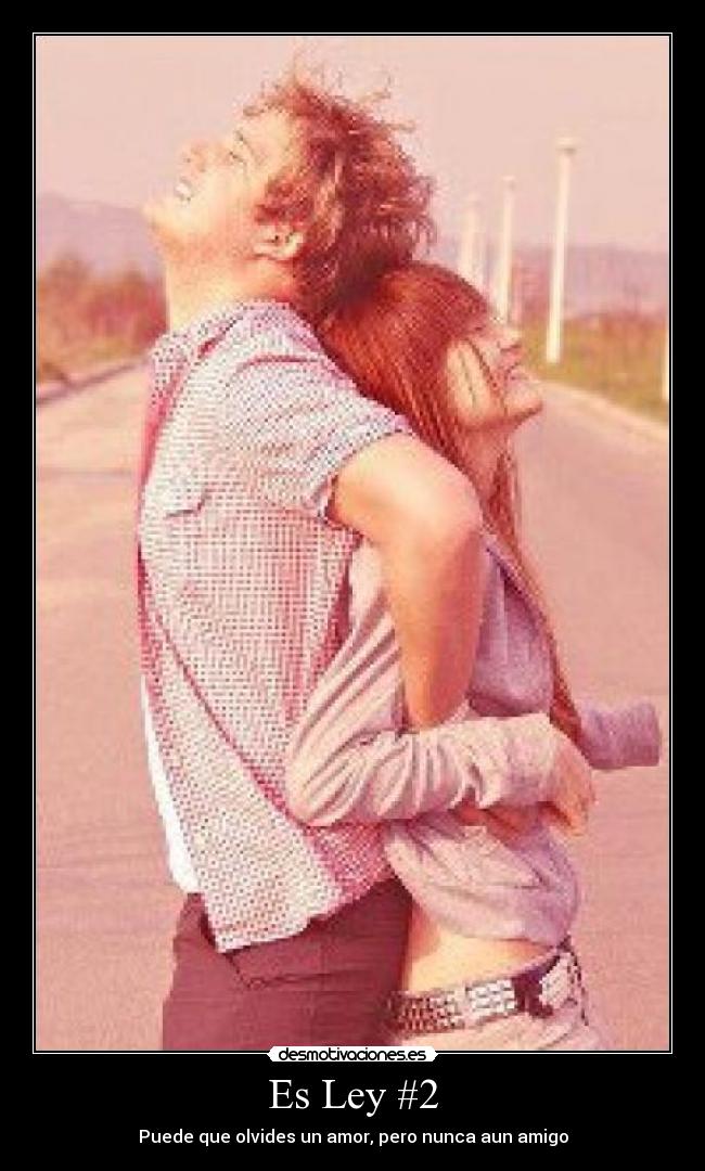 Es Ley #2 -