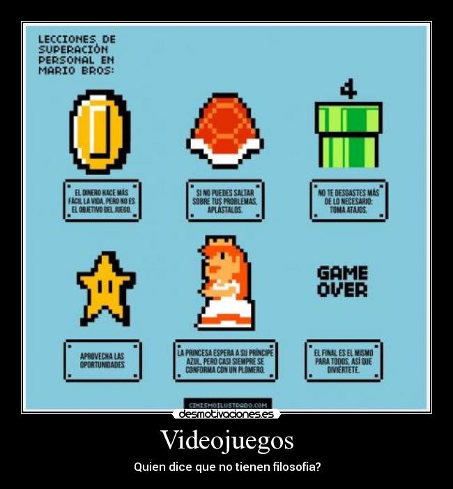 Videojuegos - 