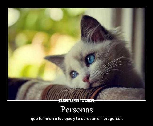 Personas - 