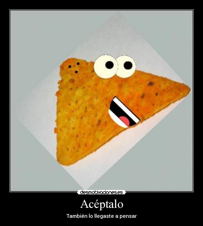 carteles phineas cabeza dorito desmotivaciones