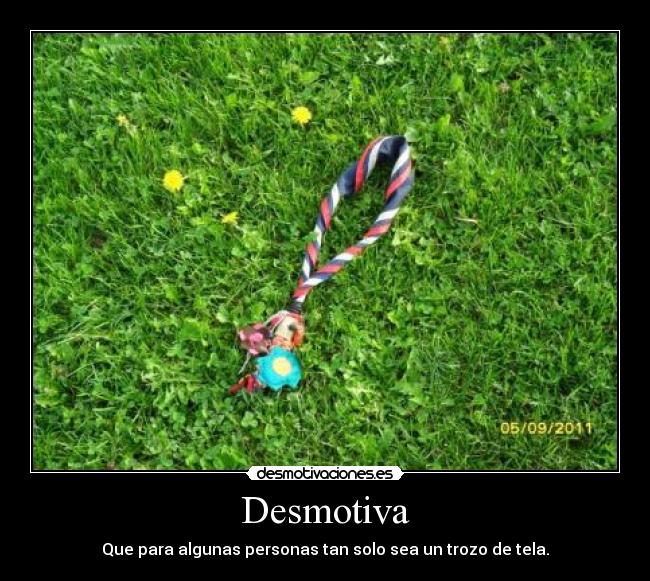 Desmotiva - 