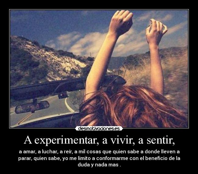 carteles quiensabe desmotivaciones