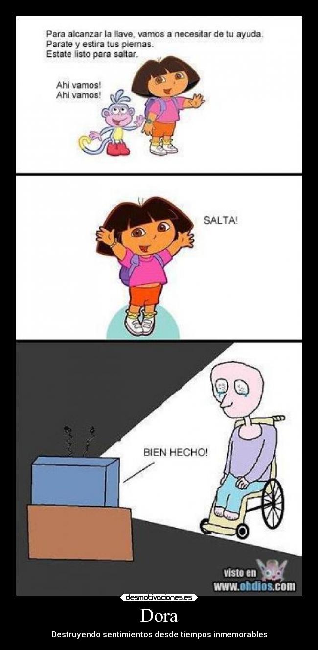 Dora - 