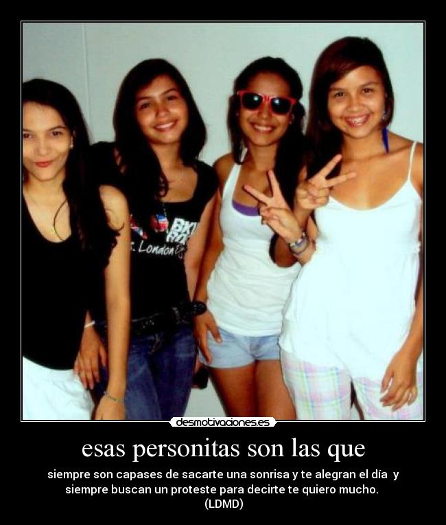 carteles daniela dermejo desmotivaciones