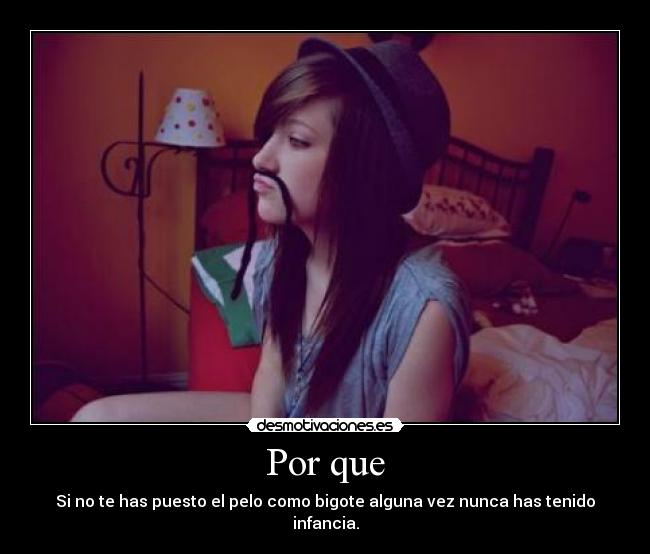 Por que - 
