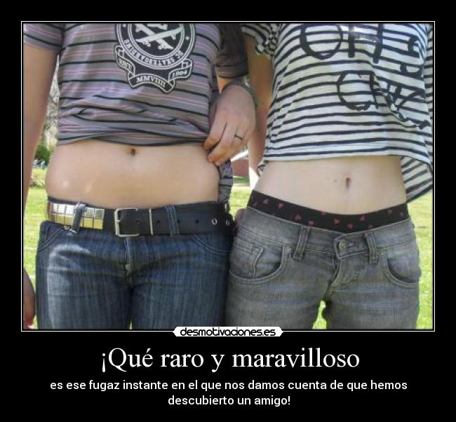 carteles amistad desmotivaciones