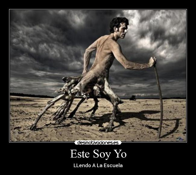 Este Soy Yo - 