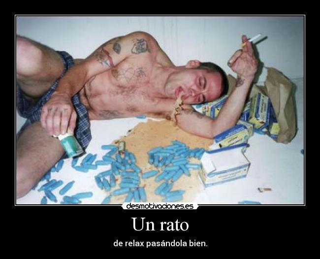 carteles luchirolf desmotivaciones