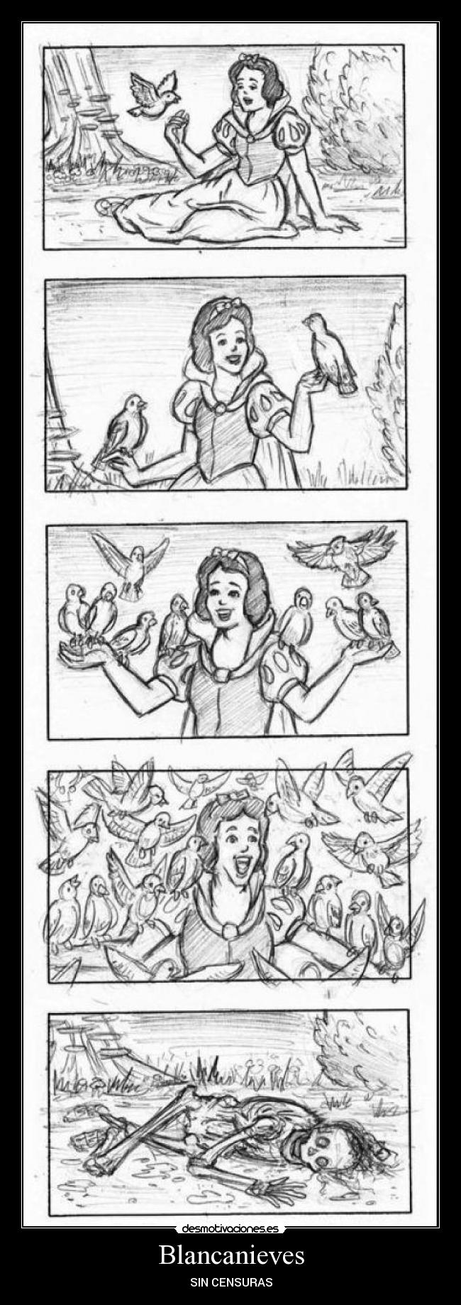 carteles guillari elclanviral desmotivaciones