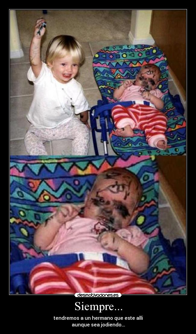Siempre... - 