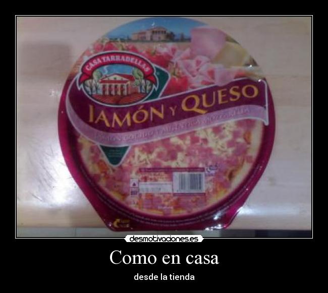 carteles casa clanng esto mensaje subliminal vota positivo desmotivaciones