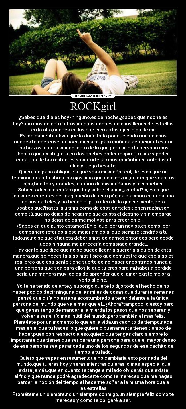 ROCKgirl -