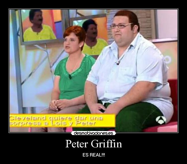 Peter Griffin - 