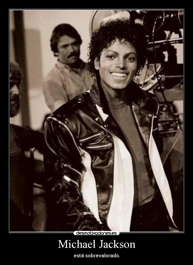 Michael Jackson - 