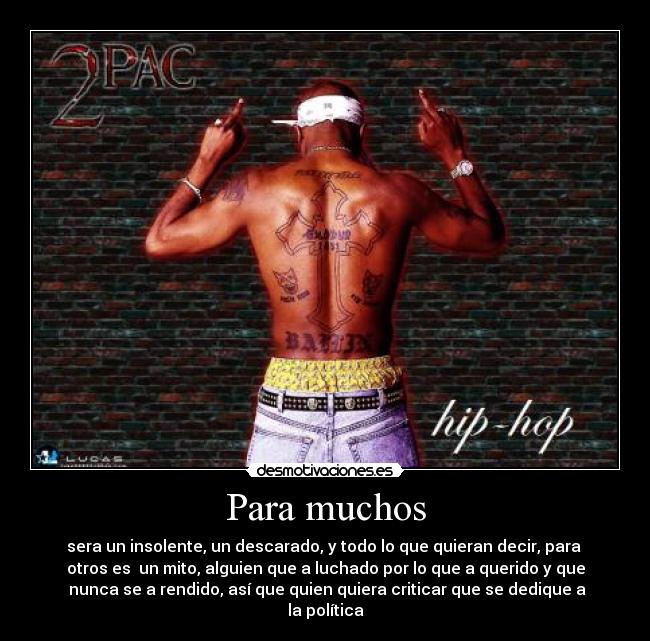 carteles 2pacsiempre desmotivaciones