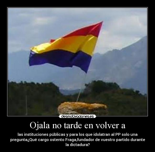 carteles  desmotivaciones