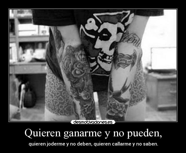 carteles ilovekurt desmotivaciones