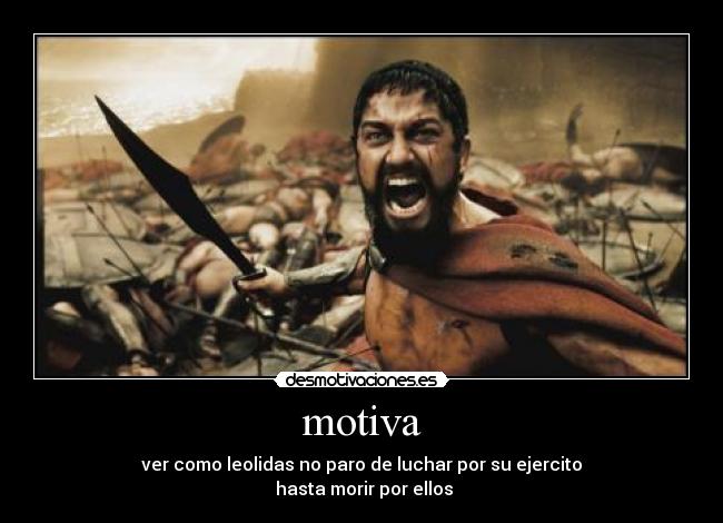 motiva -