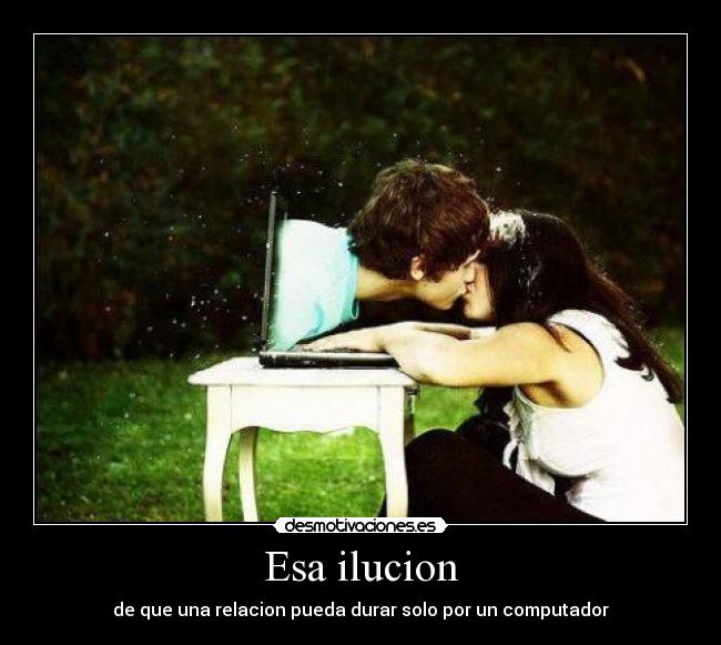 Esa ilucion - 