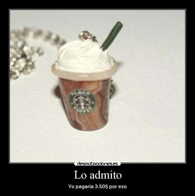 carteles starbucks desmotivaciones