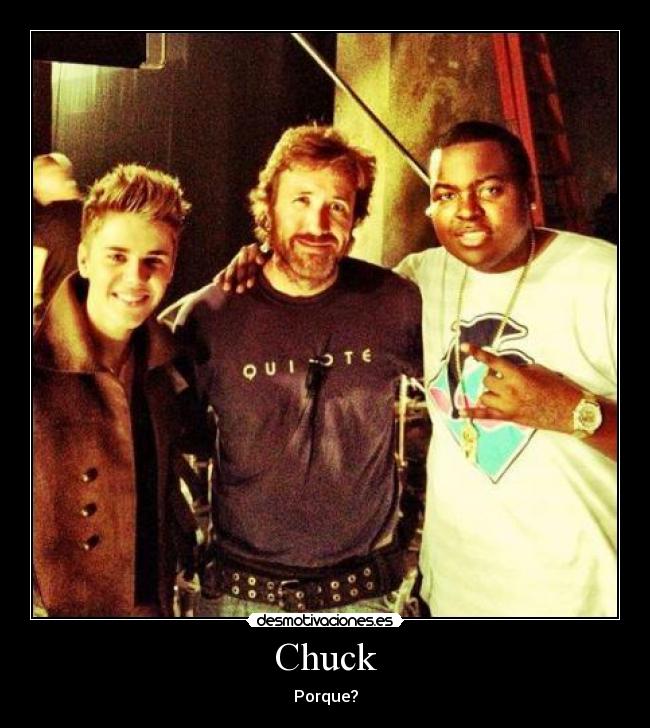 Chuck - 