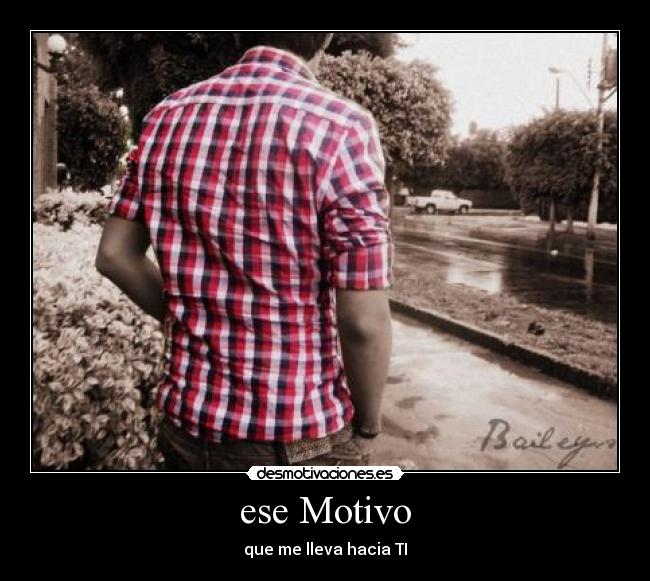 carteles motivos desmotivaciones