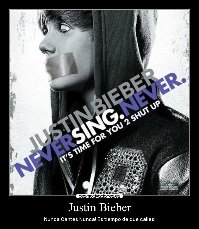 Justin Bieber - 