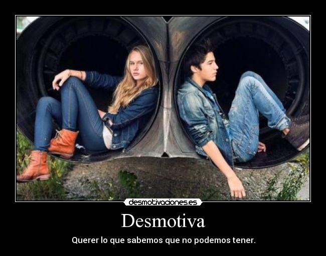Desmotiva - 