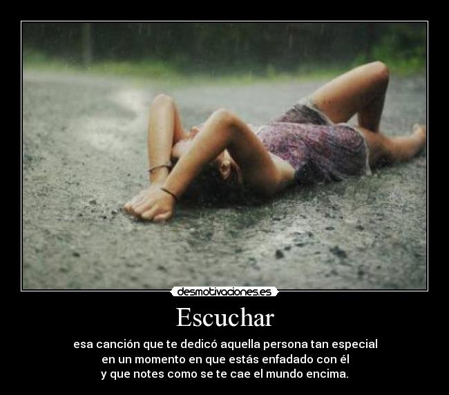 Escuchar -