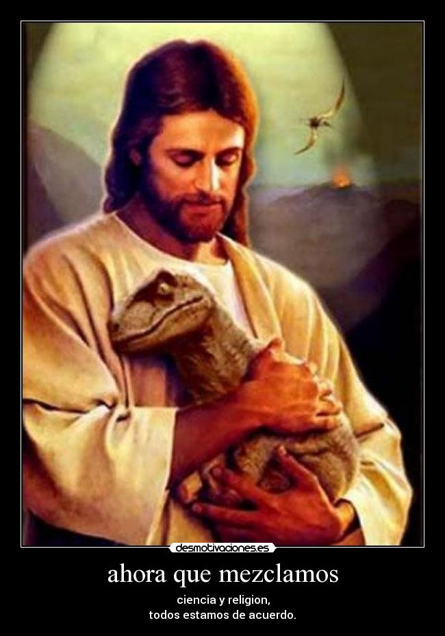 ahora que mezclamos -