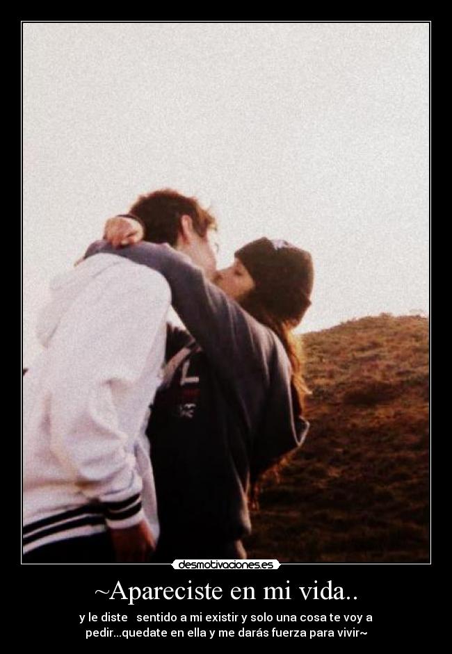 carteles vida amo nn desmotivaciones