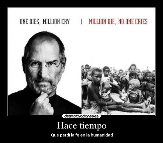 carteles moralfags everywhere ovejas steve jobs elcirculo desmotivaciones