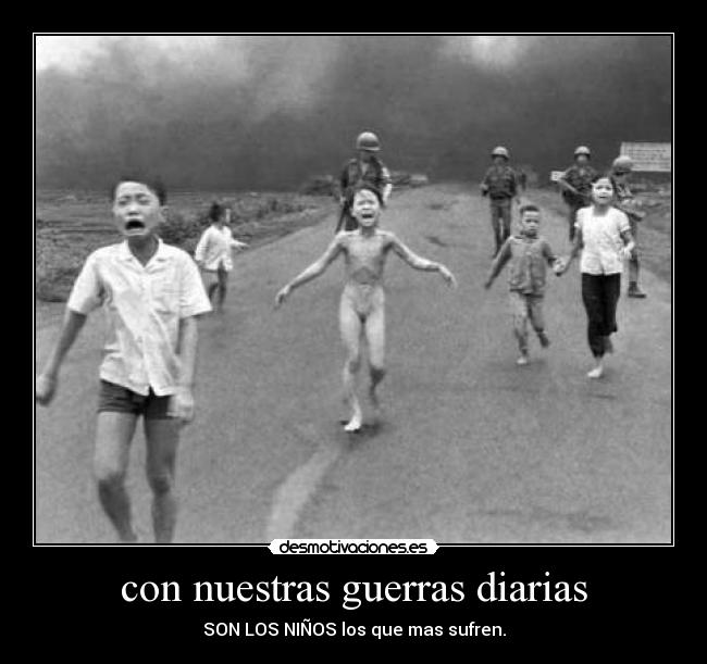 con nuestras guerras diarias carteles paz y amor desmotivaciones