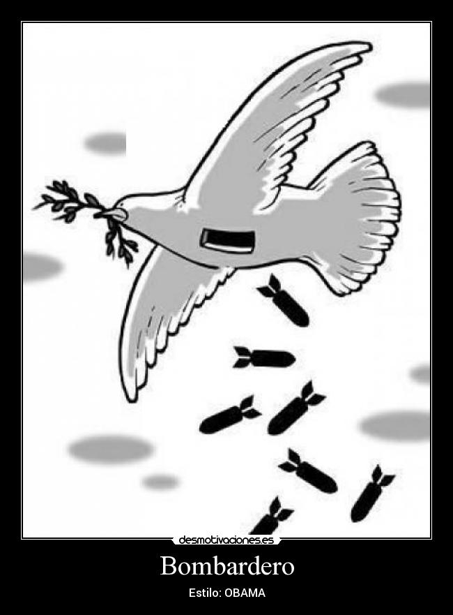 Bombardero - 