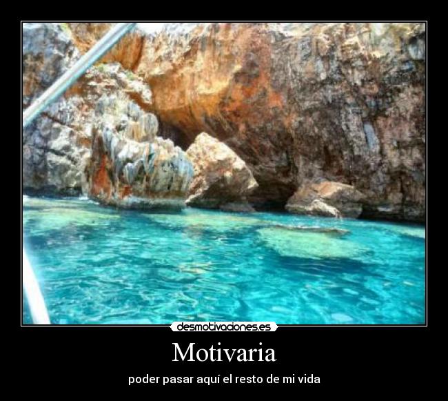 Motivaria -