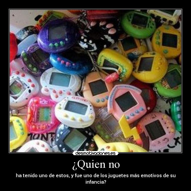 ¿Quien no - 