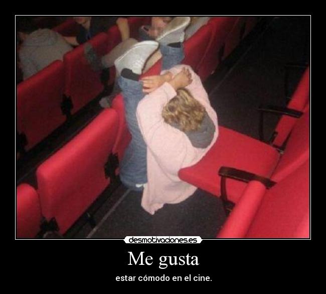 Me gusta - 