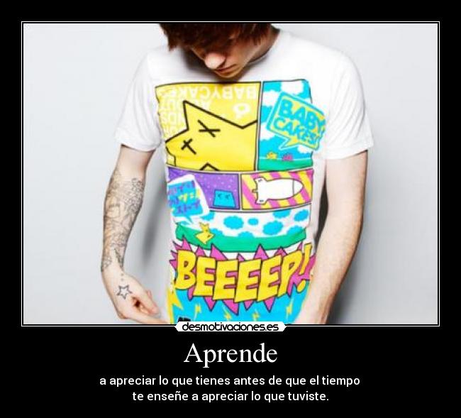 Aprende - 