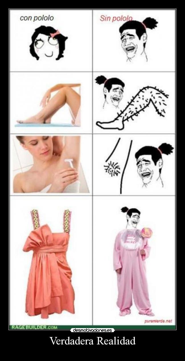 Verdadera Realidad - 