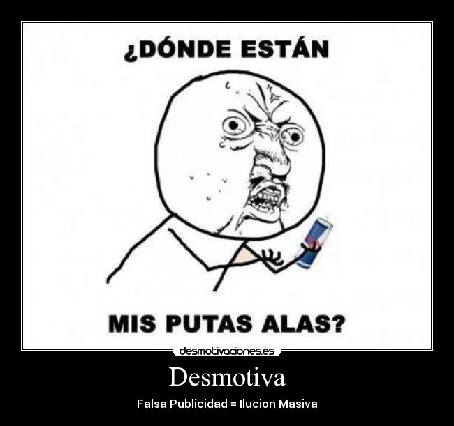 Desmotiva - 