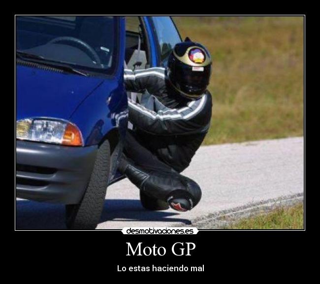 Moto GP -