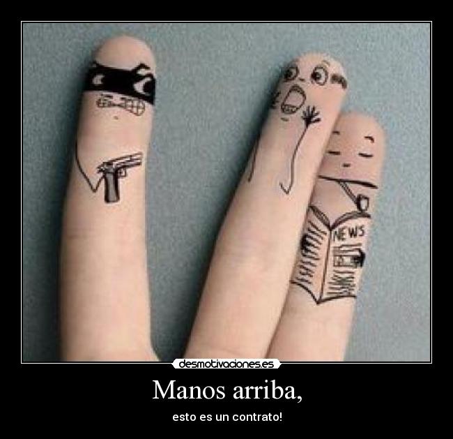 carteles megaminusculita desmotivaciones